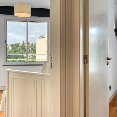 Appartamento Jasmineiro, A In Madeira Funchal (Madeira)
