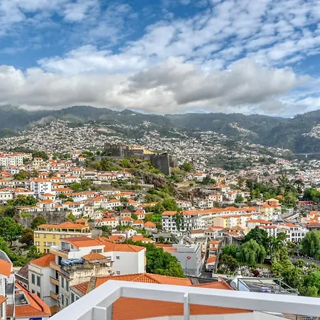 Appartamento Jasmineiro, A In Madeira Funchal (Madeira)