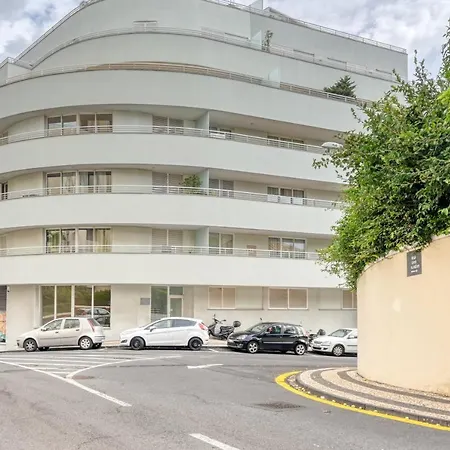 Jasmineiro, A In Madeira Appartamento Funchal (Madeira)